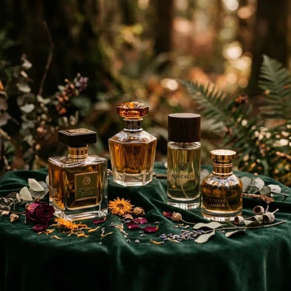 عطر و ادکلن
